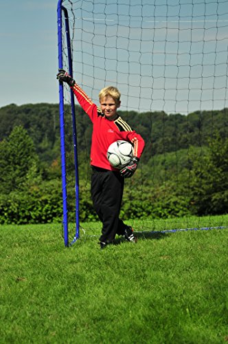 HUDORA Fußball-Tor XXL, groß – Fußballtor Garten – 76128 - 4