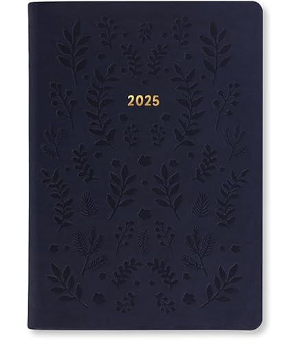 Letts Of London Woodland 26-082167 A6 Week To View 2026 Diary