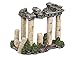 Produktbild Nobby 28006 Aquarium Dekoration Aqua Ornaments "ANTIKE SÄULEN"; L21 x B15,5 x H18,5 cm