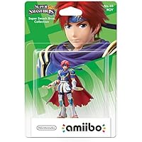 Nintendo - amiibo Sm