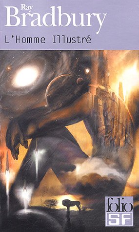 couverture de : L'homme illustr&eacute;