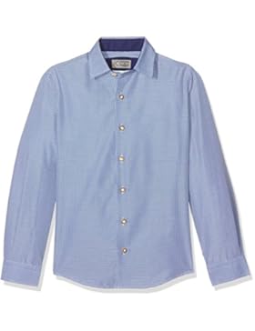 Gol Jungen Trachtenhemd, Slimfit