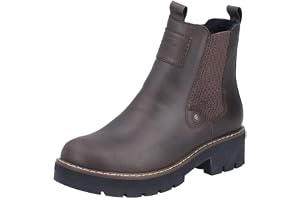 Rieker dam Y8150chelsea båt