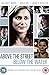 Above the Street Below the Water [DVD]
