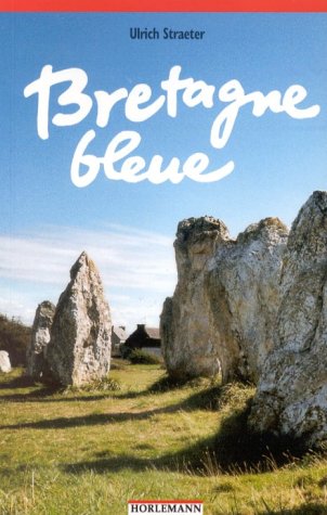 Bretagne bleue