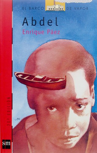 Download Abdel (eBook-ePub) (Barco de Vapor Roja) Download Abdel (eBook-ePub) (Barco de Vapor Roja)