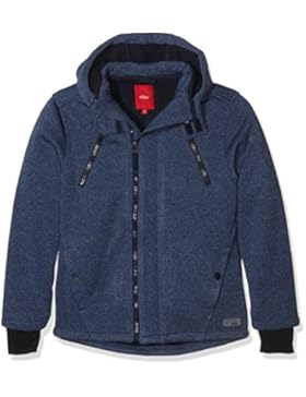 s.Oliver Jungen Jacke 62.608.51.6512