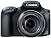 Produktbild Canon Powershot SX60 16.1MP Digital Camera 65x Optical Zoom Lens 3-Zoll LCD Tilt Screen