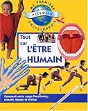 Tout sur l'être humain