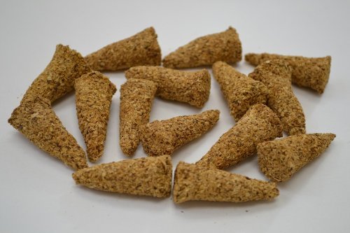 Preisvergleich Produktbild Palo Santo Holy Wood Incense Cones 15 Pcs by palosanto