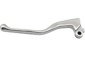 Vicma 70951 Maneta Izquierda C/Casquillo Pulida, Plata