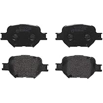 Pastiglie Freno Anteriori Brembo P24057 - Per Sistemi Frenanti Teves, Senza Indicatore Usura - Foto 8