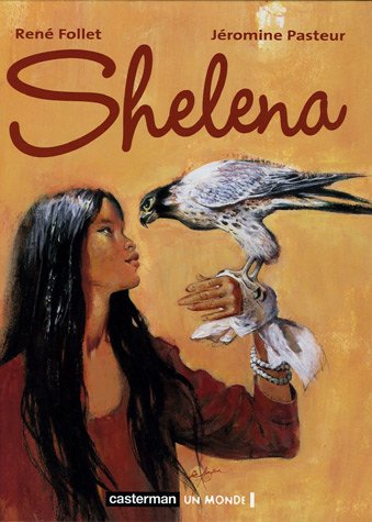 Shelena en ligne Shelena en ligne