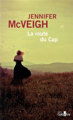 couverture de : La route du Cap
