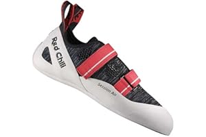 Red Chili Session Air Kletterschuhe Boulderschuhe