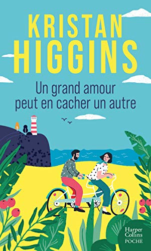 Télécharger Un grand amour peut en cacher un autre Livre PDF Gratuit