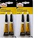 Produktbild Pattex Sekundenkleber 2 x 3g flüssig liquid (4 x 3 g)