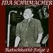 Produktbild Ratschkathl-2 by Ida Schumacher (2003-11-27)