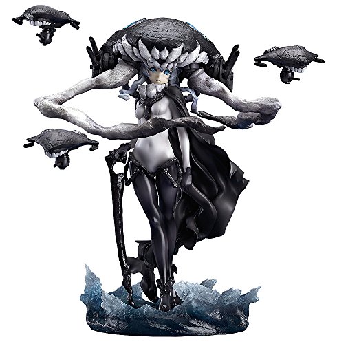 Kantai Collection -KanColle- Aircraft Carrier Wo-Class 1/8th scale PVC figure
