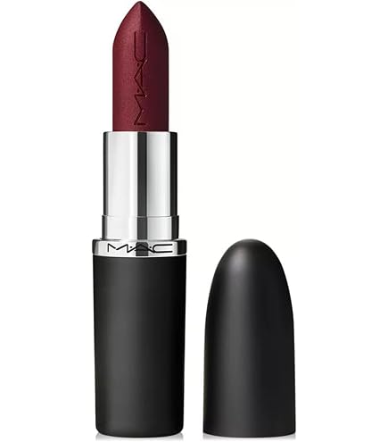 MAC M.A.C. Limited Edition A Taste Of Matte Lipstick x 5: Destined