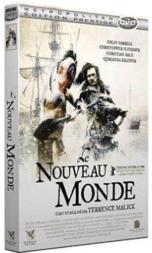 nouveau monde (Le)