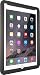 Produktbild OtterBox UnlimitEd 24,6 cm (9,7 Zoll) Hülle für Tablet, Gummi, schwarz, für Apple iPad Air 2