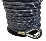  Unbekannt Blei-Ankerleine 10 mm x 30 Meter