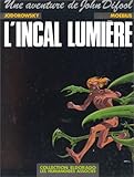 L'incal tome 2 l'incal lumiere by