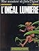 L'incal tome 2 l'incal lumiere by