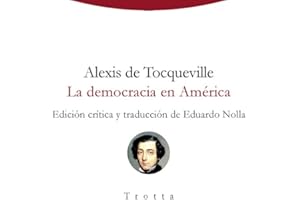 La democracia en América (Torre del Aire)