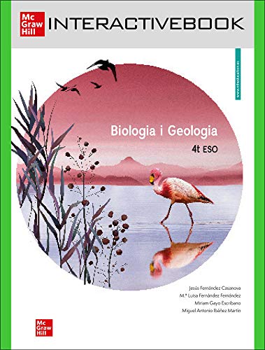 DIG Biologia i Geologia 4 ESO