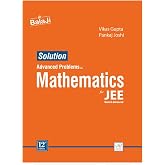 Jee Advanced Math Problems Buy Advanced Problems in Mathematics for JEE (Main & Advanced) - 12th ...