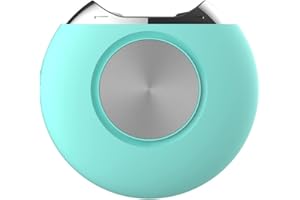 JAWSEU Elektrische Nagelknipser, Elektrischer Baby-Nagelknipser, Automatische Nagelknipser Maniküre Elektrisches Nagelpflege Erwachsene Nageltrimmer Für Maniküre Und Pediküre