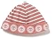 Timberland Crib, Unisex-Baby Boots, Pink, 2 UK Child