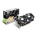 Produktbild MSI 912-V809-2634 "GeForce GTX 1050 2GT OCV1" Grafikkarte schwarz