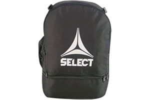 SELECT Sac à Dos Basic V24 avec Filet