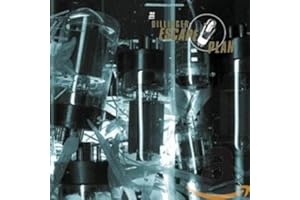 Dillinger Escape Plan