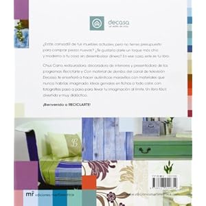 Reciclarte (MR Prácticos)