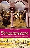 Cover zum Buch Schwedenmond