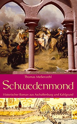 Cover zum Buch Schwedenmond