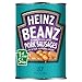 Produktbild Heinz Beanz mit Wurst aus Schweinefleisch 415g Pack (6 x 415g)