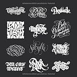 Image de Calligraffiti: The Graphic Art of Niels Shoe Meulman