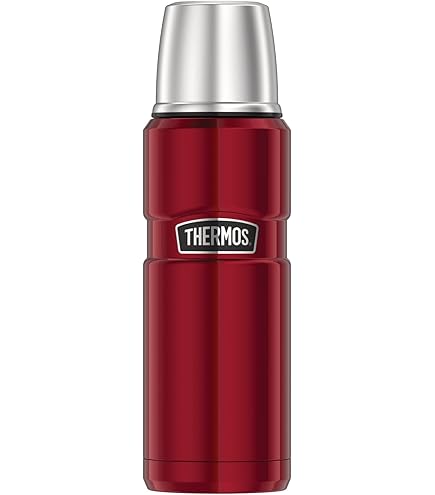 FLOW waterfles RVS mosgroen 500 ml - dop met rietje
