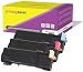 Produktbild 3 Cyan Magenta Gelb Premium Toner Kompatibel zu 106R01331 106R01332 106R01333 für Xerox Phaser 6125 6125N 6125V 6125W