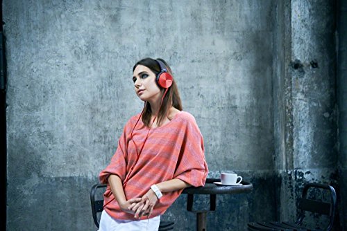 Sony MDR-XB450AP - Auriculares de diadema abiertos Extra Bass - Imagen 13