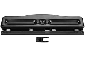 FYDUN 4-otworowe maszyny do wykrawania papieru Regulowany wykrawarka Wiertarka do papieru o niskiej wytrzymałości Wiertarka stołowa o pojemności 10 arkuszy