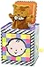 Amazing Baby KP-49668 Jack in the Box