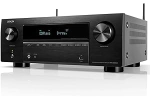 DENON AVR-X2800H