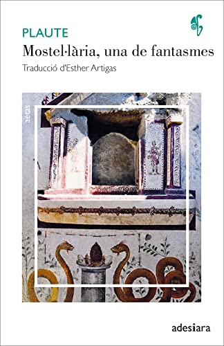 Mostel·lària, una de fantasmes: 42 (Aetas)