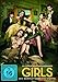 Girls - Die komplette dritte Staffel [2 DVDs]